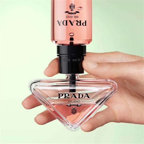 prada parfum dama